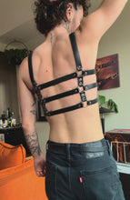 Load image into Gallery viewer, ribcage harness
