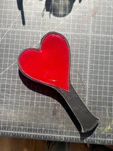 Load image into Gallery viewer, spike heart paddle
